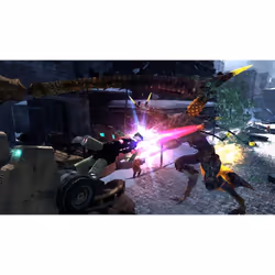 Capcom Lost Planet : Extreme Condition - Colonies Edition Complet Allemand, Anglais, Coréen, Espagnol, Français, Italien, Japonais Xbox 360 - Vue supplémentaire 21