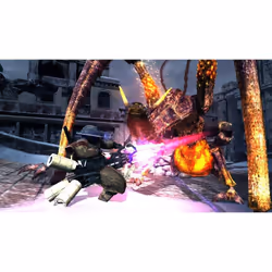 Capcom Lost Planet : Extreme Condition - Colonies Edition Complet Allemand, Anglais, Coréen, Espagnol, Français, Italien, Japonais Xbox 360 - Vue supplémentaire 27