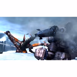 Capcom Lost Planet : Extreme Condition - Colonies Edition Complet Allemand, Anglais, Coréen, Espagnol, Français, Italien, Japonais Xbox 360 - Vue supplémentaire 30