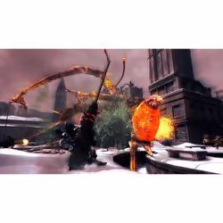 Capcom Lost Planet : Extreme Condition - Colonies Edition Complet Allemand, Anglais, Coréen, Espagnol, Français, Italien, Japonais Xbox 360 - Vue supplémentaire 32
