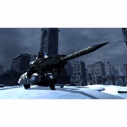 Capcom Lost Planet : Extreme Condition - Colonies Edition Complet Allemand, Anglais, Coréen, Espagnol, Français, Italien, Japonais Xbox 360 - Vue supplémentaire 34