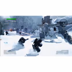 Capcom Lost Planet : Extreme Condition - Colonies Edition Complet Allemand, Anglais, Coréen, Espagnol, Français, Italien, Japonais Xbox 360 - Vue supplémentaire 35