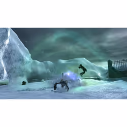 Capcom Lost Planet : Extreme Condition - Colonies Edition Complet Allemand, Anglais, Coréen, Espagnol, Français, Italien, Japonais Xbox 360 - Vue supplémentaire 5