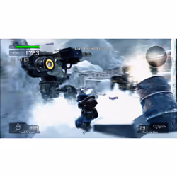 Capcom Lost Planet : Extreme Condition - Colonies Edition Complet Allemand, Anglais, Coréen, Espagnol, Français, Italien, Japonais Xbox 360 - Vue supplémentaire 50