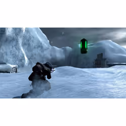 Capcom Lost Planet : Extreme Condition - Colonies Edition Complet Allemand, Anglais, Coréen, Espagnol, Français, Italien, Japonais Xbox 360 - Vue supplémentaire 9