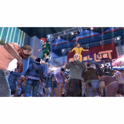 Capcom Dead Rising 2 Standard Anglais, Français, Italien Xbox 360