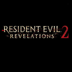 Capcom Resident Evil : Revelations 2
