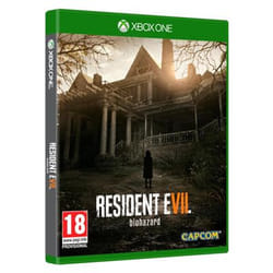 Digital Bros Resident Evil 7: Biohazard, Xbox One Standard Italien