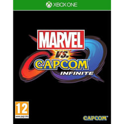 Capcom Marvel vs. Infinite, Xbox One Standard Français