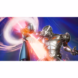 Capcom Marvel vs. Infinite, Xbox One Standard Français - Vue supplémentaire 10