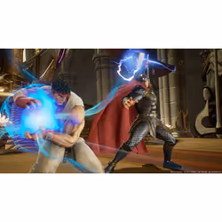Capcom Marvel vs. Infinite, Xbox One Standard Français - Vue supplémentaire 11