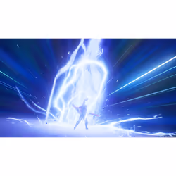 Capcom Marvel vs. Infinite, Xbox One Standard Français - Vue supplémentaire 5