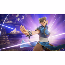 Capcom Marvel vs. Infinite, Xbox One Standard Français - Vue supplémentaire 6