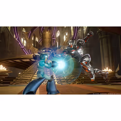 Capcom Marvel vs. Infinite, Xbox One Standard Français - Vue supplémentaire 8