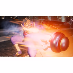 Capcom Marvel vs. Infinite, Xbox One Standard Français - Vue supplémentaire 9
