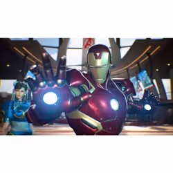 Microsoft Marvel vs. Capcom: Infinite, Xbox One Standard