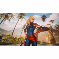 Microsoft Marvel vs. Capcom: Infinite, Xbox One Standard