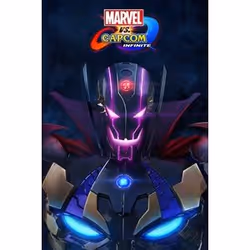 Capcom Marvel vs.: Infinite - Deluxe Edition, Xbox One, Mode Multiplayer, T (Teen)
