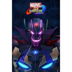 Capcom Marvel vs.: Infinite - Deluxe Edition Anglais, Français Xbox One