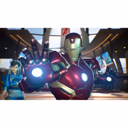 Capcom Marvel vs.: Infinite - Deluxe Edition Anglais, Français Xbox One