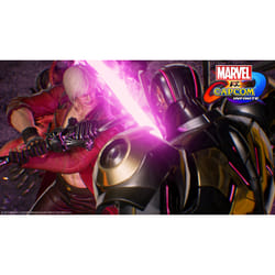 Capcom Marvel Vs. : Infinite - Deluxe Edition Xbox One