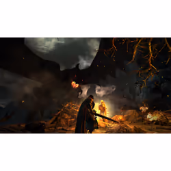 Capcom Dragon's Dogma: Dark Arisen Standard Anglais PC