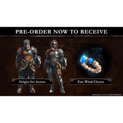 Capcom Monster Hunter: World Standard Anglais, Français Xbox One