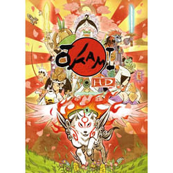 Capcom Okami HD Standard Anglais, Français Xbox One