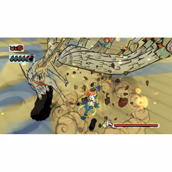 Capcom Okami HD Standard Anglais, Français Xbox One - Vue supplémentaire 4
