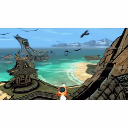 Capcom Okami HD Standard Anglais, Français Xbox One - Vue supplémentaire 5