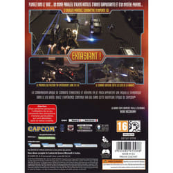 Capcom Dark Void Standard Allemand, Anglais, Espagnol, Français, Italien PC