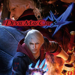 Capcom Devil May Cry 4 - Greatest Hits Plus grands succès Anglais PlayStation 3