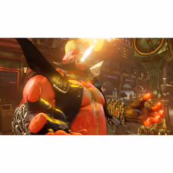 Capcom Street Fighter V, PC, Mode Multiplayer, T (Teen), Support physique
