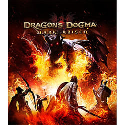 Capcom Dragon's Dogma: Dark Arisen Standard Anglais PC