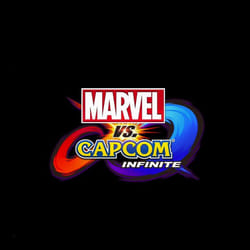 Capcom Marvel Vs. : Infinite Standard PC