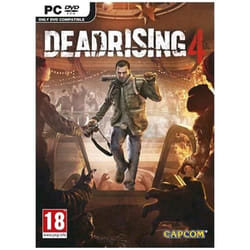 Digital Bros Dead Rising 4, PC Standard