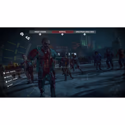 Digital Bros Dead Rising 4, PC Standard