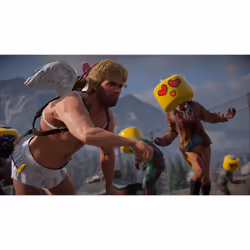 Capcom Dead Rising 4 Standard Anglais PC
