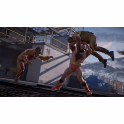Capcom Dead Rising 4 Standard Anglais PC - Vue supplémentaire 4