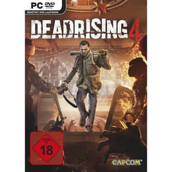 Microsoft Dead Rising 4 PC