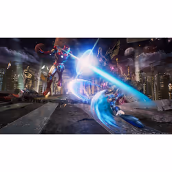 Capcom Marvel vs. Infinite, PC Standard Français - Vue supplémentaire 4
