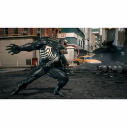 Capcom Marvel vs. Infinite, PC Standard