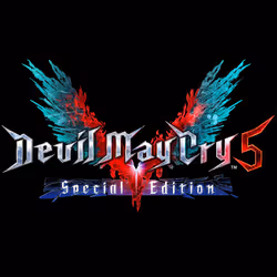 Capcom Devil May Cry 5 Special Edition, Xbox Series X, Mode Multiplayer, M (Mature), Support physique