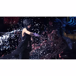 Capcom Devil May Cry 5 Special Edition Spéciale Allemand, Anglais, Chinois simplifié, Coréen, Espagnol, Français, Italien, Japonais, Polonais, Portugais, Russe Xbox Series X - Vue supplémentaire 10