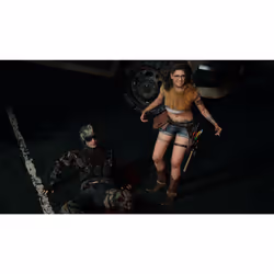 Capcom Devil May Cry 5 Special Edition Spéciale Allemand, Anglais, Chinois simplifié, Coréen, Espagnol, Français, Italien, Japonais, Polonais, Portugais, Russe Xbox Series X - Vue supplémentaire 12