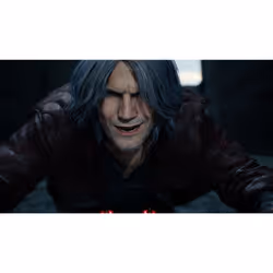 Capcom Devil May Cry 5 Special Edition Spéciale Allemand, Anglais, Chinois simplifié, Coréen, Espagnol, Français, Italien, Japonais, Polonais, Portugais, Russe Xbox Series X - Vue supplémentaire 13