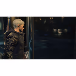 Capcom Devil May Cry 5 Special Edition Spéciale Allemand, Anglais, Chinois simplifié, Coréen, Espagnol, Français, Italien, Japonais, Polonais, Portugais, Russe Xbox Series X - Vue supplémentaire 17