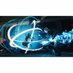 Capcom Devil May Cry 5 Special Edition Spéciale Allemand, Anglais, Chinois simplifié, Coréen, Espagnol, Français, Italien, Japonais, Polonais, Portugais, Russe Xbox Series X - Vue supplémentaire 20