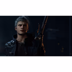 Capcom Devil May Cry 5 Special Edition Spéciale Allemand, Anglais, Chinois simplifié, Coréen, Espagnol, Français, Italien, Japonais, Polonais, Portugais, Russe Xbox Series X - Vue supplémentaire 27