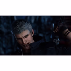 Capcom Devil May Cry 5 Special Edition Spéciale Allemand, Anglais, Chinois simplifié, Coréen, Espagnol, Français, Italien, Japonais, Polonais, Portugais, Russe Xbox Series X - Vue supplémentaire 28